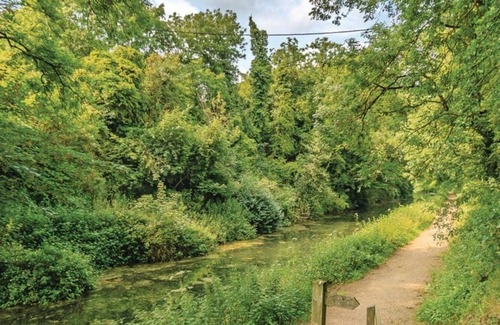 Cornwall Cabina | 2 bedroom accommodation in Holcombe Rogus
