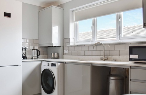 Middlesbrough Cabaña | Alojamiento de 2 habitaciones en Middlesborough