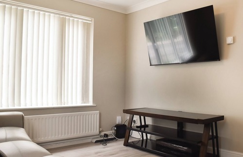 Middlesbrough Cabaña | Alojamiento de 2 habitaciones en Middlesborough