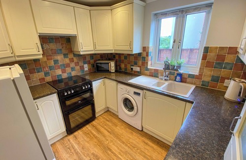 Needham Market Cabaña | Beautiful cottage situated in the heart of Mid Suffolk.