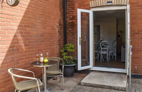 Needham Market Cabaña | Beautiful cottage situated in the heart of Mid Suffolk.