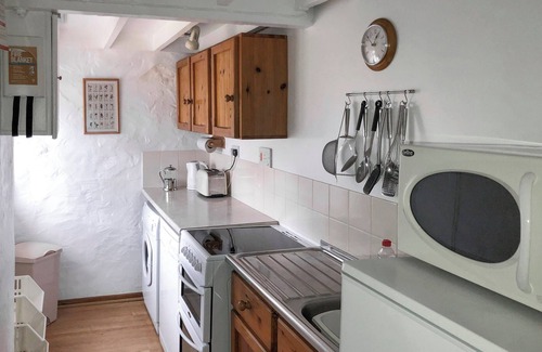 Cenarth Cabaña | Alojamiento de 2 habitaciones en Penrherber, Newcastle Emlyn
