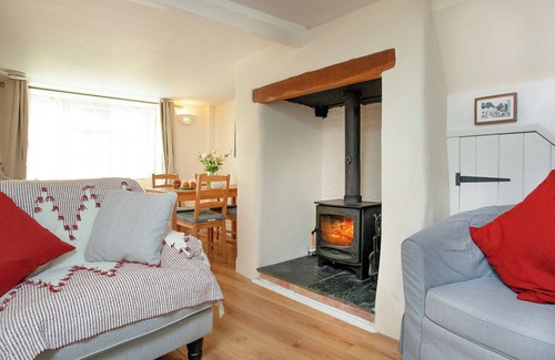 Ottery St Mary Cabaña | 2 bedroom accommodation in Ottery St Mary