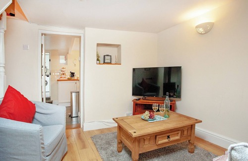 Ottery St Mary Cabaña | 2 bedroom accommodation in Ottery St Mary