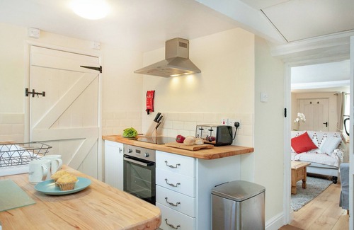 Ottery St Mary Cabaña | 2 bedroom accommodation in Ottery St Mary