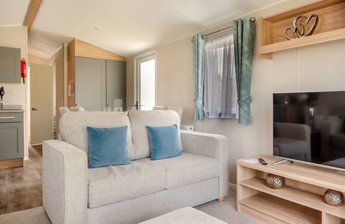 Potter Heigham Casa | 2 bedroom accommodation in Potter Heigham
