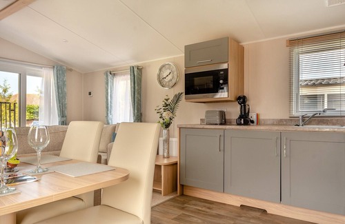 Potter Heigham Casa | 2 bedroom accommodation in Potter Heigham
