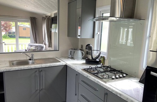 Potter Heigham Casa | 2 bedroom accommodation in Potter Heigham