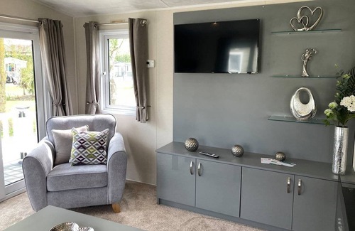 Potter Heigham Casa | 2 bedroom accommodation in Potter Heigham