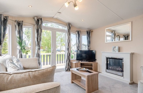 Potter Heigham Casa | 2 bedroom accommodation in Potter Heigham