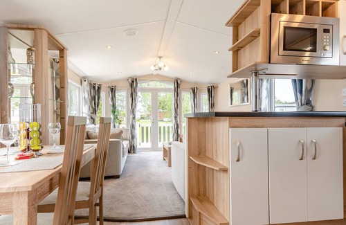 Potter Heigham Casa | 2 bedroom accommodation in Potter Heigham