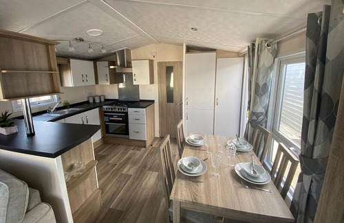 Potter Heigham Casa | 2 bedroom accommodation in Potter Heigham