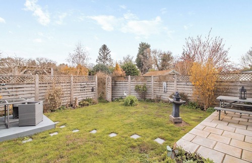 Tilney Fen End Cabaña | Alojamiento de 2 habitaciones en Watlington, near King&rsquo;s Lynn