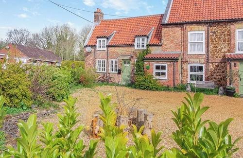 Tilney Fen End Cabaña | Alojamiento de 2 habitaciones en Watlington, near King&rsquo;s Lynn