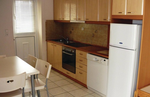 Agii Apostoli Casa | Alojamiento de 2 habitaciones en Agioi Apostoloi