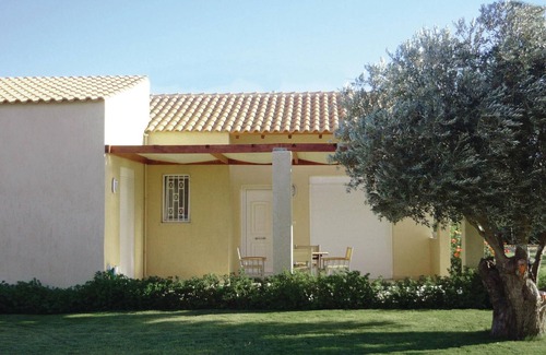 Agii Apostoli Casa | Alojamiento de 2 habitaciones en Agioi Apostoloi