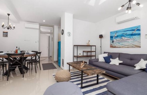 Miholascica Casa | 125 m² Casa ∙ 2 habitaciones ∙ 6 personas