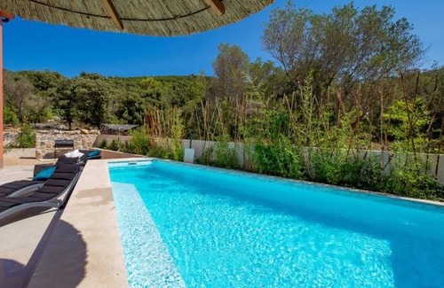 Miholascica Casa | 125 m² Casa ∙ 2 habitaciones ∙ 6 personas