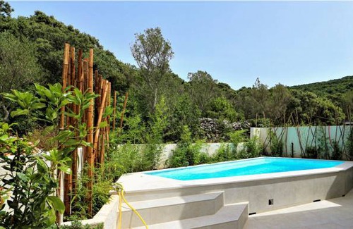 Miholascica Casa | 125 m² Casa ∙ 2 habitaciones ∙ 6 personas