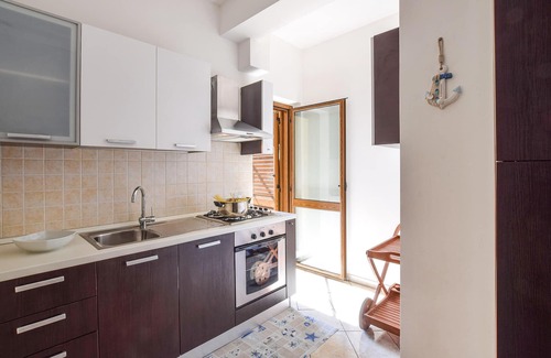 Nocera Scalo Apartamento | Alojamiento de 2 habitaciones en Nocera Terinese