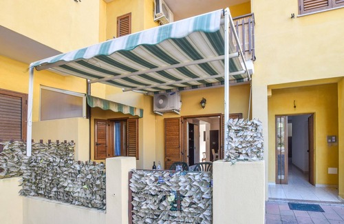 Nocera Scalo Apartamento | Alojamiento de 2 habitaciones en Nocera Terinese