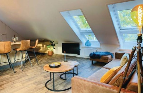 Schagerbrug Apartamento | 72 m² Apartamento ∙ 2 habitaciones ∙ 4 personas