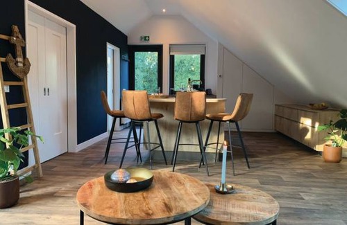 Schagerbrug Apartamento | 72 m² Apartamento ∙ 2 habitaciones ∙ 4 personas