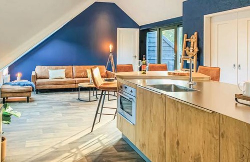 Schagerbrug Apartamento | 72 m² Apartamento ∙ 2 habitaciones ∙ 4 personas