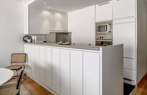 Sint-Idesbald Apartamento | 2 bedroom accommodation in Sint Idesbald