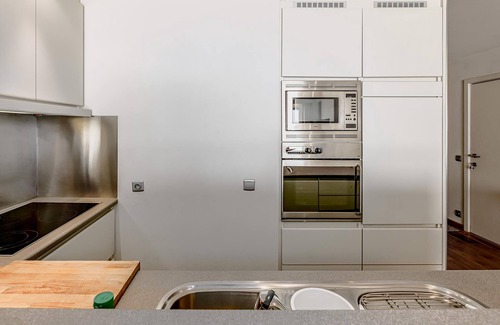 Sint-Idesbald Apartamento | 2 bedroom accommodation in Sint Idesbald
