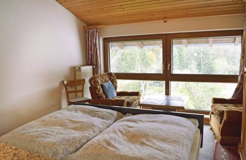 Greimerath Apartamento | 56 m² Apartamento ∙ 2 habitaciones ∙ 4 personas