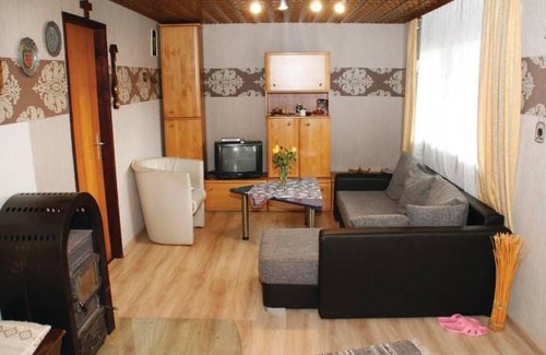 Oberelbert Casa | 59 m² Casa ∙ 2 habitaciones ∙ 4 personas