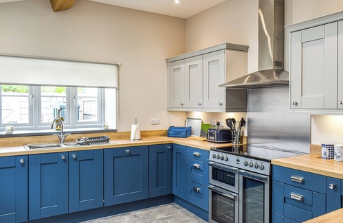 Overton-on-dee Cabaña | 2 bedroom accommodation in Eyton Wrexham
