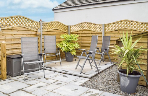 Haverfordwest Cabaña | Alojamiento de 2 habitaciones en Hayscastle, near Newgale