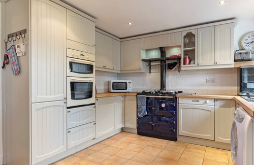 Haverfordwest Cabaña | Alojamiento de 2 habitaciones en Mathry, near St Davids