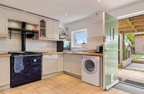 Haverfordwest Cabaña | Alojamiento de 2 habitaciones en Mathry, near St Davids