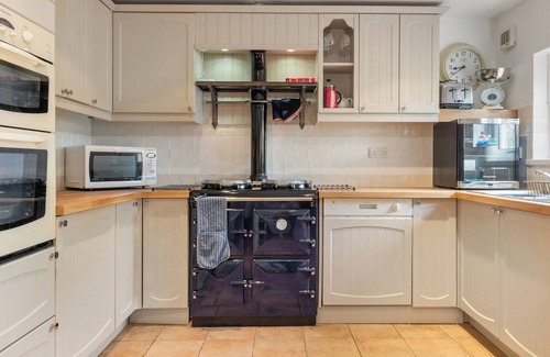 Haverfordwest Cabaña | Alojamiento de 2 habitaciones en Mathry, near St Davids