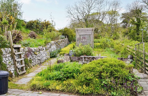 Kirkcudbright Cabaña | Alojamiento de 2 habitaciones en Borgue, near Kirkcudbright
