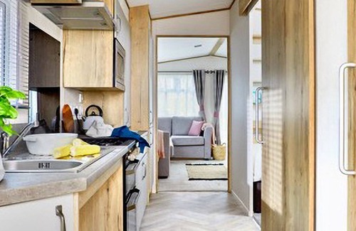 Wesham Casa | 2 bedroom accommodation in Mowbreck Park