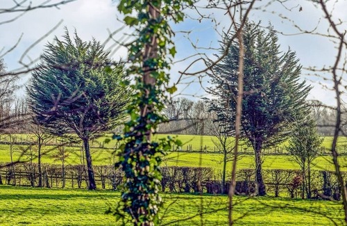 Wesham Casa | 2 bedroom accommodation in Mowbreck Park