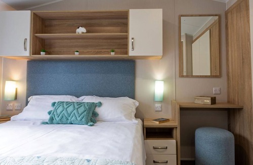 Wesham Casa | 2 bedroom accommodation in Mowbreck Park