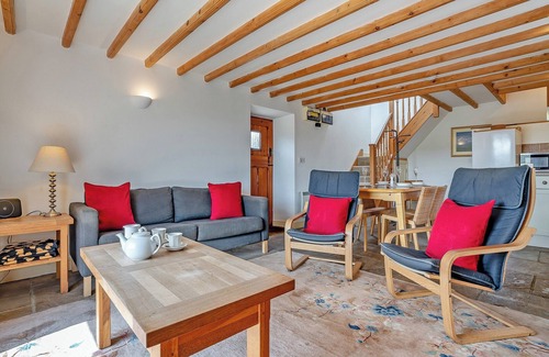 Great Fryup Dale Cabaña | Alojamiento de 2 habitaciones en near Castleton