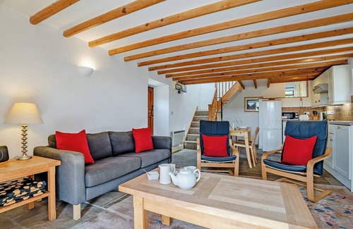 Great Fryup Dale Cabaña | Alojamiento de 2 habitaciones en near Castleton