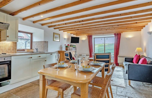 Great Fryup Dale Cabaña | Alojamiento de 2 habitaciones en near Castleton