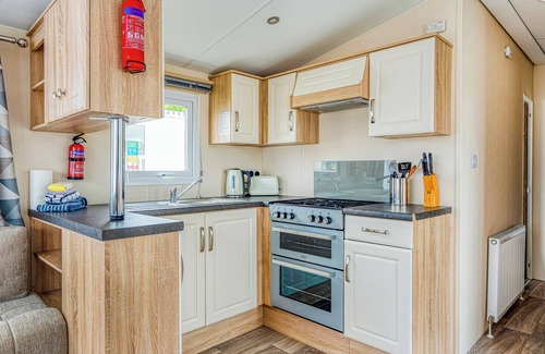 Hewas Water Casa | 2 bedroom accommodation in Nr St Austell