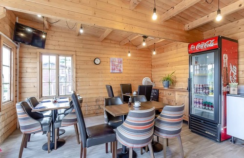 Hewas Water Casa | 2 bedroom accommodation in Nr St Austell