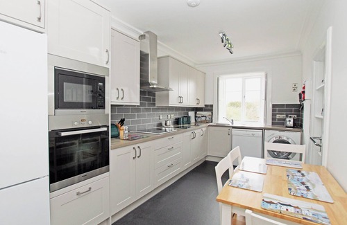Hunstanton Cabaña | Alojamiento de 2 habitaciones en Old Hunstanton
