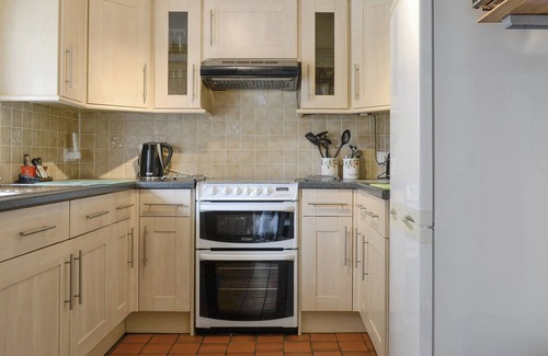 Ripley Cabaña | Alojamiento de 2 habitaciones en Pateley Bridge