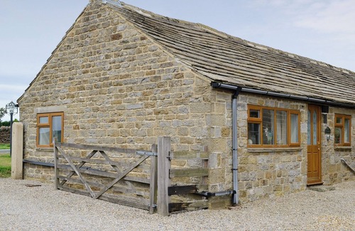 Ripley Cabaña | Alojamiento de 2 habitaciones en Pateley Bridge
