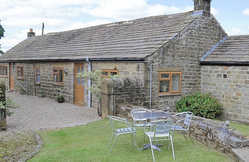 Ripley Cabaña | Alojamiento de 2 habitaciones en Pateley Bridge